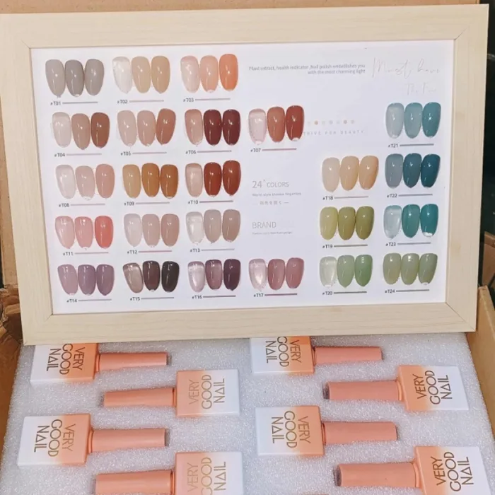 Trùm bán các loại dụng cụ phụ kiện làm nail móng tay giá rẻ tại tphcm