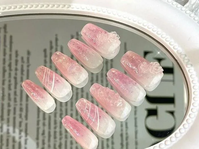 Cách đo size móng tay làm nailbox chính xác tại nhà không cần ra tiệm – Kềm Nghĩa - Nghia Nippers Cách đo size móng tay làm nailbox chính xác tại nhà không cần ra tiệm – Kềm Nghĩa - Nghia Nippers