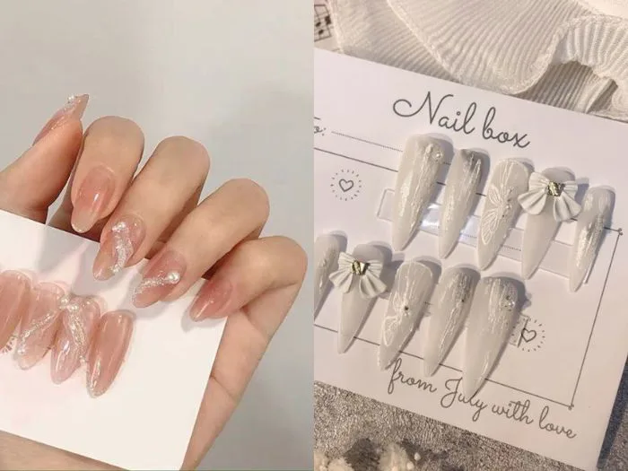 Tại Sao Nail Box Đang Là Tại Sao Nail Box Đang Là