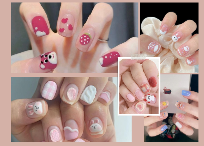 Nail Box Là Gì? TOP Những Mẫu Nail Box Đẹp Nhất 2023| TIKI Nail Box Là Gì? TOP Những Mẫu Nail Box Đẹp Nhất 2023| TIKI