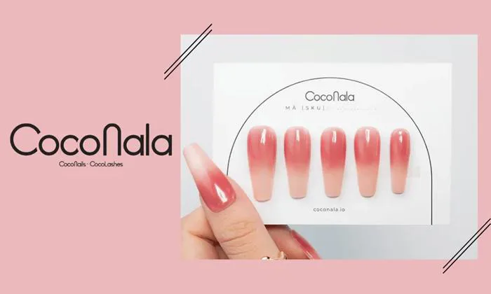 Cách gắn móng tay giả: Hướng dẫn cách dán nailbox đúng chuẩn Cách gắn móng tay giả: Hướng dẫn cách dán nailbox đúng chuẩn