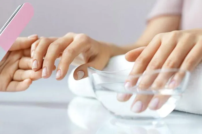 Hướng dẫn sử dụng nail box đúng cách Hướng dẫn sử dụng nail box đúng cách
