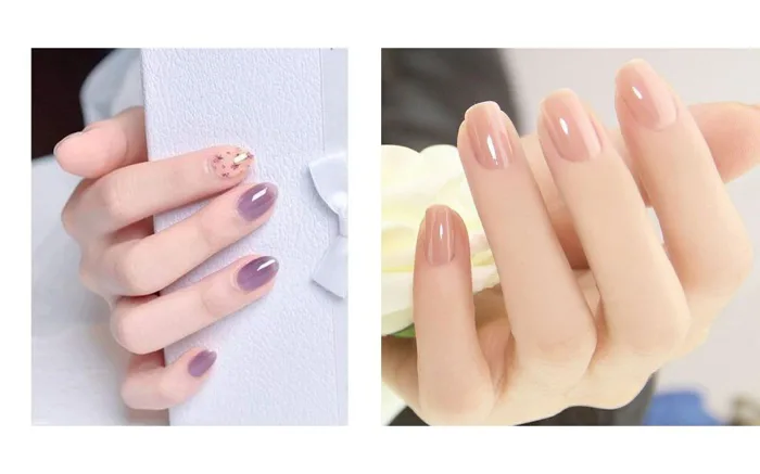 Công thức tự làm dầu dưỡng móng tay tại nhà