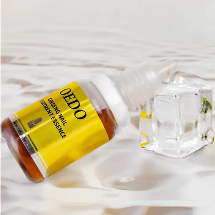 MÓNG KHỎE] Tinh Dầu Dưỡng Móng Tay Móng Chân OEDO Chiết Xuất Thảo Dược Chai  10ml – Loại Bỏ Nấm Phục Hồi Móng Hư Tổn Cho Móng Chắc Khỏe - Lazada |