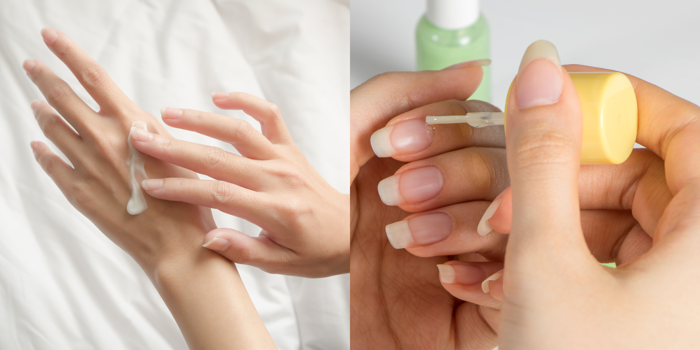 Cách dưỡng móng tự nhiên không cần spa – hiệu quả thật 100% – Teknails  Global