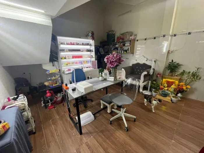 Top 15+ Tiệm Nail Hòa Khánh Đà Nẵng Đẹp, Uy Tín 2026