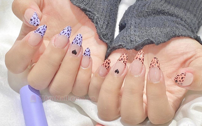 Top 20 Địa chỉ làm nail đẹp ở Hà Nội - Uy tín & chất lượng nhất