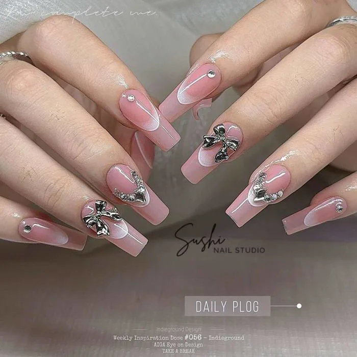 Top 5 Tiệm Nail Phan Thiết Đẹp Xao Xuyến Với Giá Rẻ, Bền