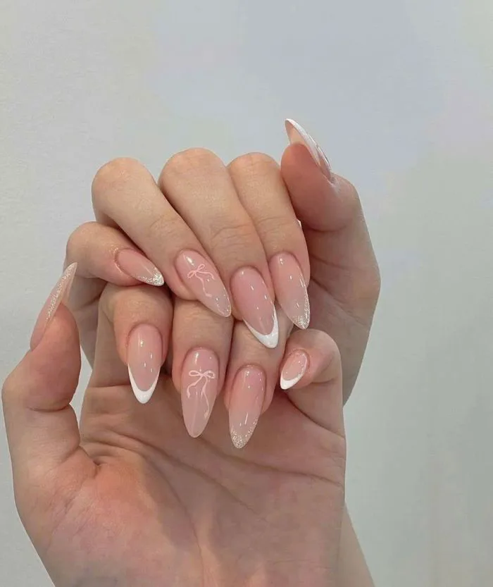 Tiệm Nail Đẹp Quận 7