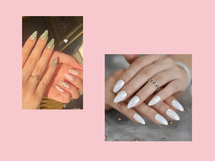 Hướng Dẫn Cách Dũa Móng Tay Đẹp Đơn Giản Chuẩn Salon Tại Nhà – Kềm Nghĩa -  Nghia Nippers
