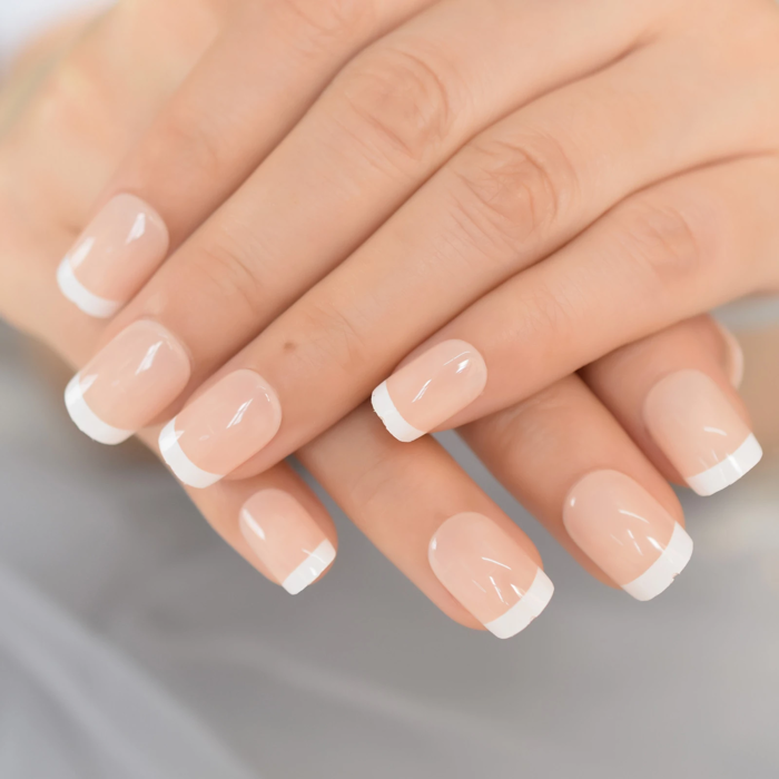 Cách Dũa Móng Tay Đẹp, Đơn Giản, Tại Nhà | TIKI