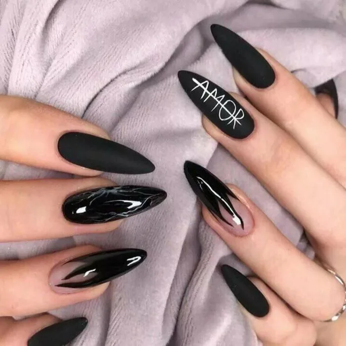 BẬT MÍ CÁCH CHỌN FORM MÓNG CHUẨN CHO CÁC DÁNG TAY WORLD NAIL SCHOOL