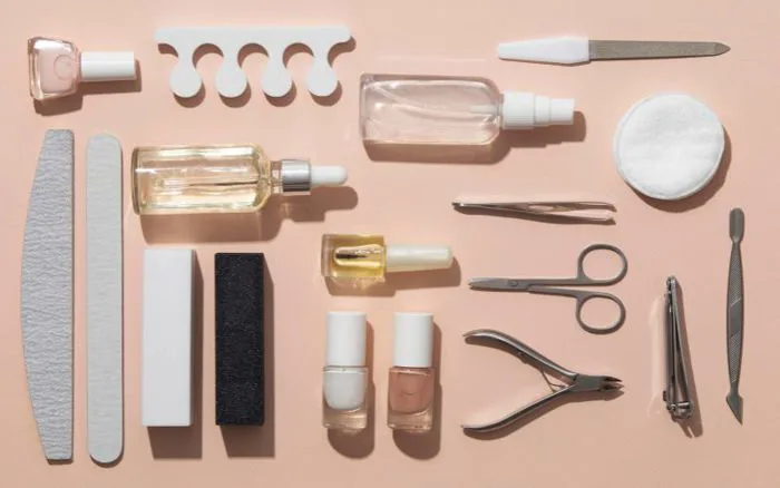 Khám phát chi tiết trọn bộ dụng cụ làm nail cho người mới
