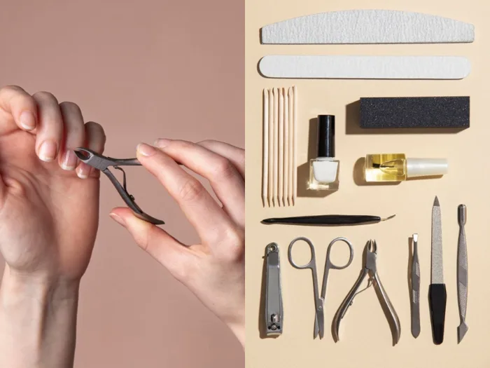 10 dụng cụ làm nail cơ bản dành cho người mới bắt đầu – Kềm Nghĩa - Nghia  Nippers