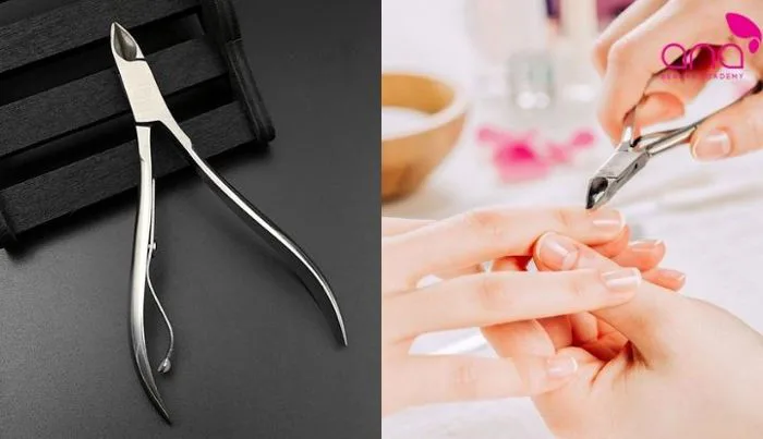 Bộ 10+ dụng cụ học nail cơ bản cho người mới bắt đầu
