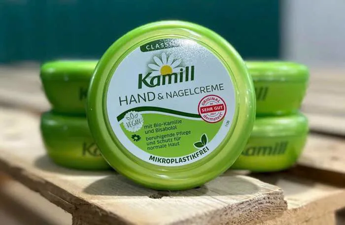 Kem Dưỡng Da Tay Kamill Hand & Nagelcreme Đức Chính Hãng 75ml/100ml/150ml - XACHTAYNHAT.NET Kem Dưỡng Da Tay Kamill Hand & Nagelcreme Đức Chính Hãng 75ml/100ml/150ml - XACHTAYNHAT.NET