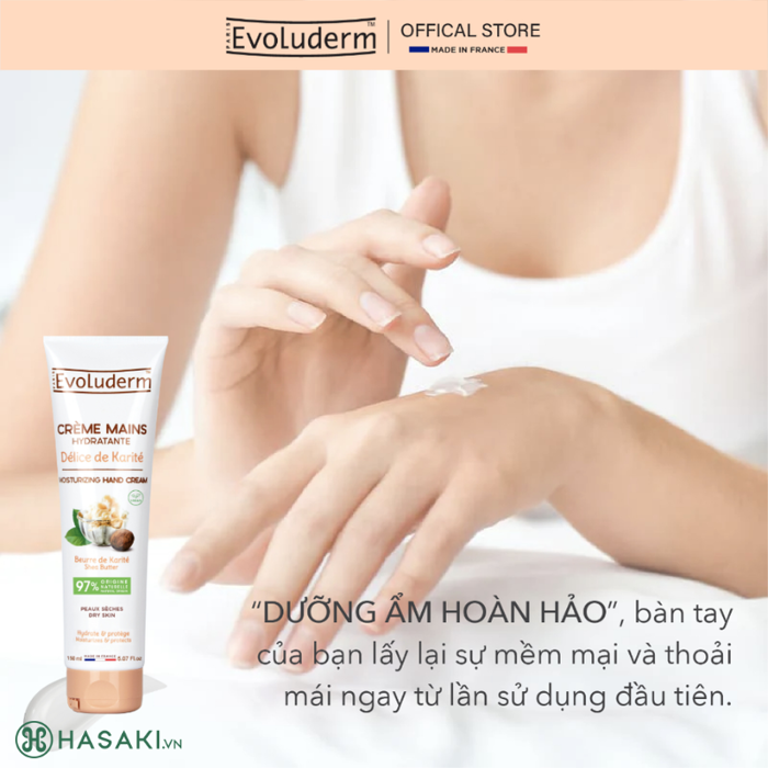 Top 8 Kem Dưỡng Da Tay Tốt Nhất Hiện Nay | Hasaki.vn Top 8 Kem Dưỡng Da Tay Tốt Nhất Hiện Nay | Hasaki.vn
