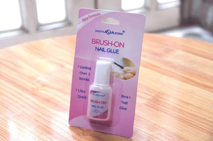 Keo dán móng tay giả ASIA BOND - Keo Nail ASIA BOND – Keo Chống Thấm