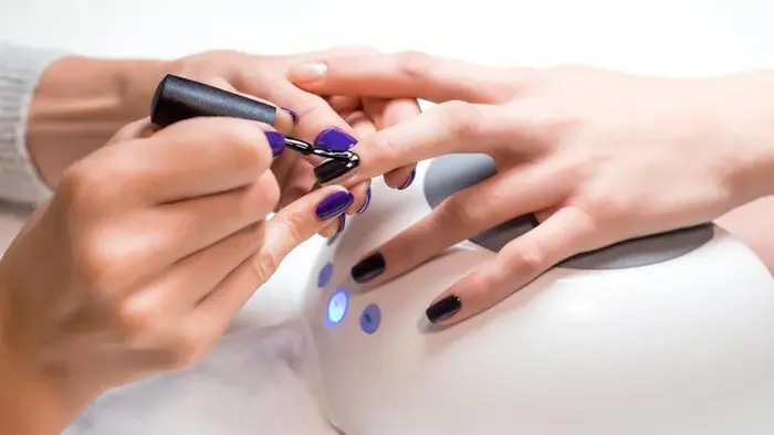 Khóa Học Làm Nail Tại NEW GEM Gồm Những Gì? - NEW GEM EDUCATION Khóa Học Làm Nail Tại NEW GEM Gồm Những Gì? - NEW GEM EDUCATION