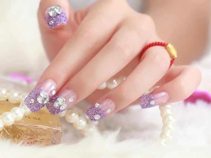 Khóa Học Làm Móng Chuyên Nghiệp Tại NEW GEM - NEW GEM EDUCATION Khóa Học Làm Móng Chuyên Nghiệp Tại NEW GEM - NEW GEM EDUCATION