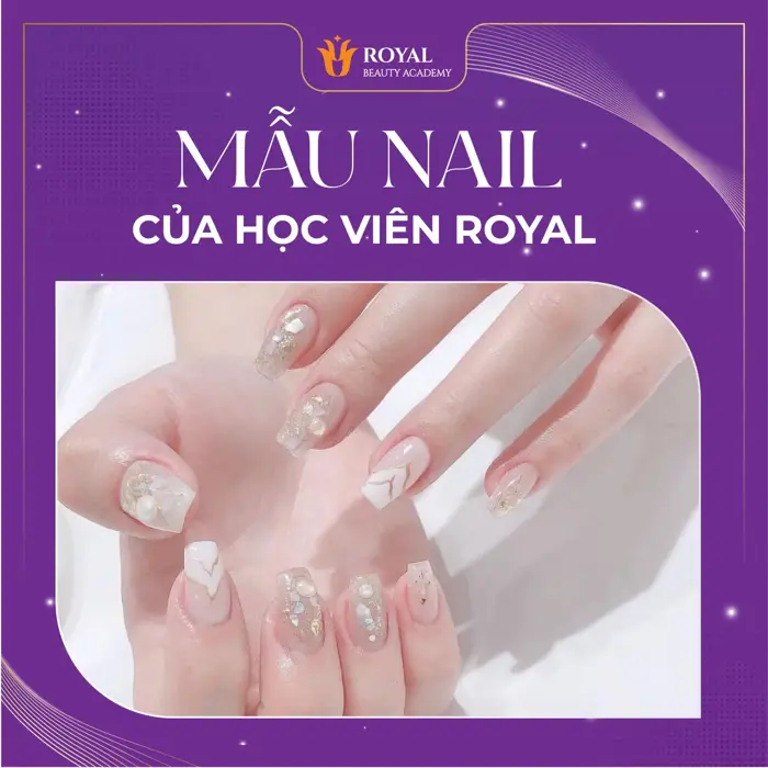 Khoá Học Nail Đào Tạo Nghề Trọn Gói Cam Kết Đầu Ra Khoá Học Nail Đào Tạo Nghề Trọn Gói Cam Kết Đầu Ra