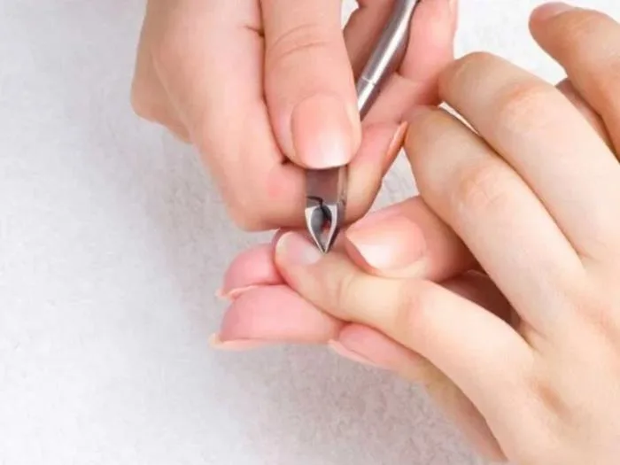 NGHĨA NAIL VLOG - TẬP 1 - TIPS CẦM KỀM ĐÚNG CÁCH | Kềm Nghĩa Việt Nam – Kềm  Nghĩa - Nghia Nippers
