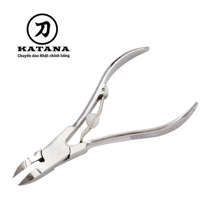 Kìm cắt móng tay cao cấp Nhật KAI KQ2033 – Dao Nhật KATANA