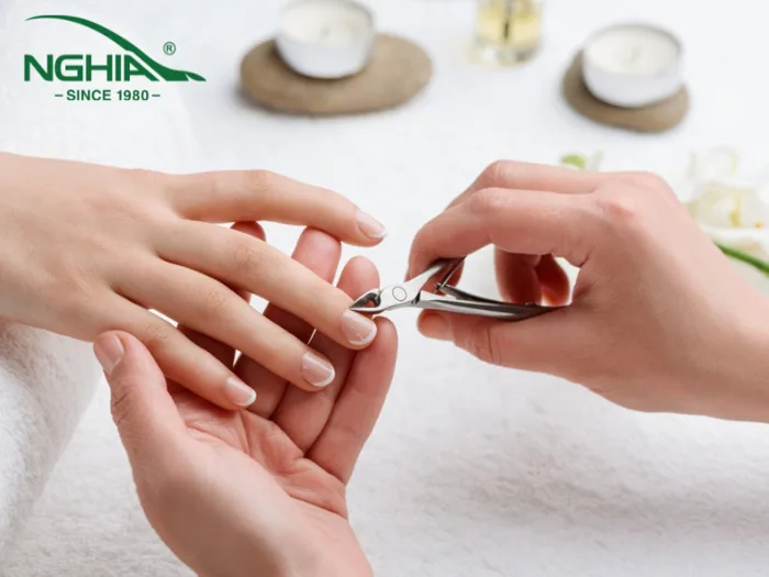 Kềm cắt da bị cùn có sửa được không? Cách làm mới kềm cắt da đơn giản – Kềm  Nghĩa - Nghia Nippers