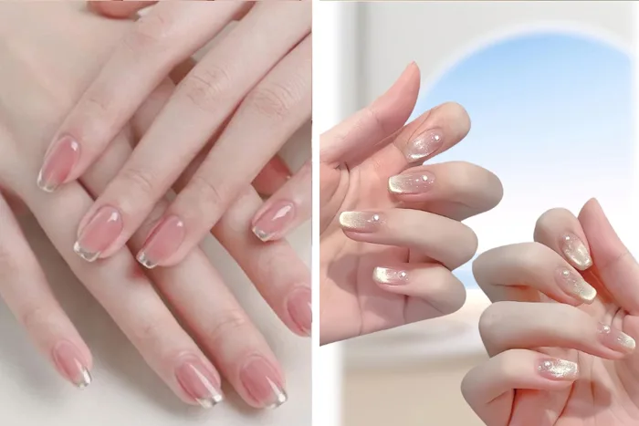 50+ mẫu nail tay đẹp 