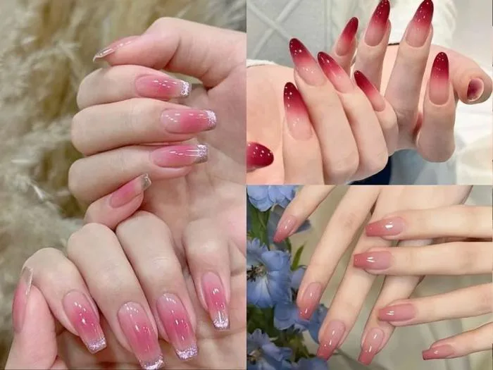 999+ Mẫu Nail Đơn Giản Nhẹ Nhàng Tôn Da Cho Nàng Đẹp Nhất 2024 – Kềm Nghĩa  - Nghia Nippers