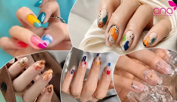 150+ Mẫu nail đẹp, sang, nhẹ nhàng và tôn da 2026