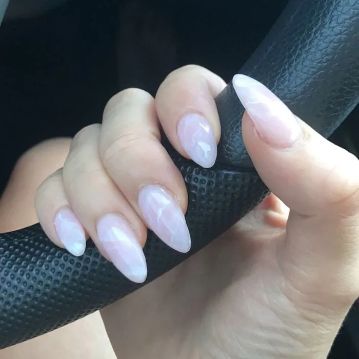 3 mẫu nail đẹp cho bạn gái ngày 20 10