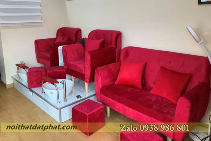 Mẫu nail 8-3 xu hướng 2022 đẹp, xinh thời thượng. | Xưởng Nội Thất Đạt Phát