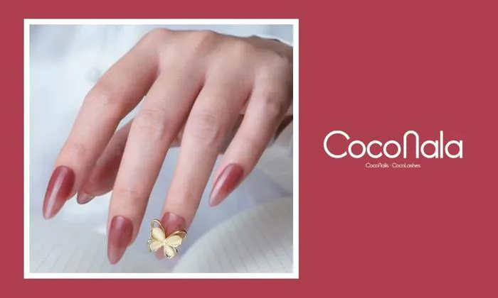 Các mẫu nail đơn giản mà đẹp dành cho các nàng trong dịp 8/3