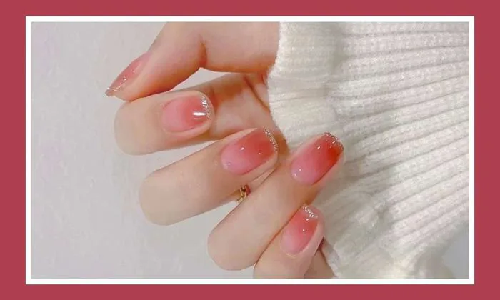 Các mẫu nail đơn giản mà đẹp dành cho các nàng trong dịp 8/3