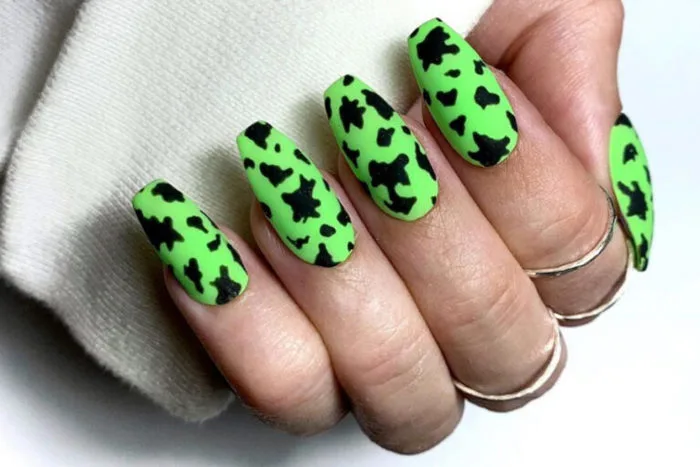 Seoul Academy — Tổng hợp những mẫu nail bò sữa cực xinh