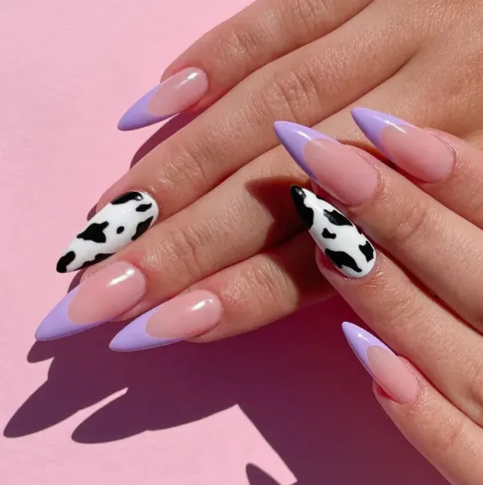 Seoul Academy — Tổng hợp những mẫu nail bò sữa cực xinh