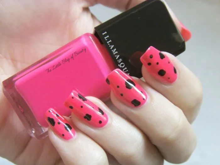 Seoul Academy — Tổng hợp những mẫu nail bò sữa cực xinh