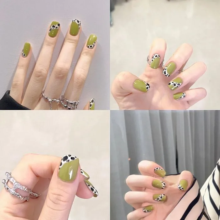 13+ Mẫu Nail Bò Sữa Đẹp, Phong Cách, Xu Hướng Mới 2024 | Mytour