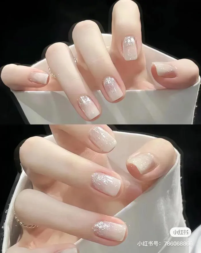 100+ mẫu nail cô dâu SANG - XINH cho nàng nổi bật trong ngày trọng đại