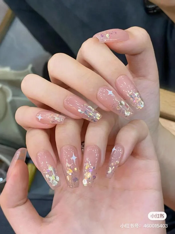 Mẫu Nail Cô Dâu 2024: Xu Hướng Mới Nhất