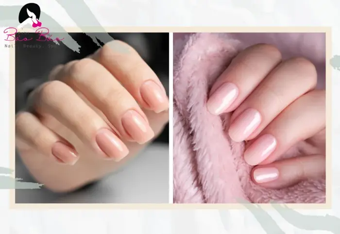 20+ mẫu nail văn phòng đẹp, lịch sự cho nàng công sở