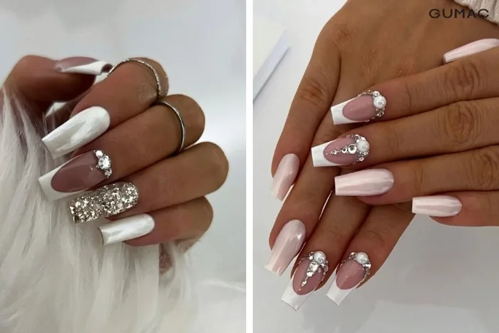Gợi ý 35+ màu nail tôn da ngăm đẹp và SANG CHẢNH năm 2026