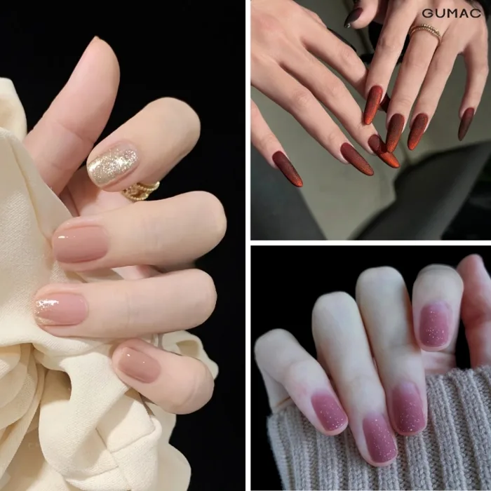 99+ Mẫu nail đẹp cho cô nàng sành điều HOT nhất 2026