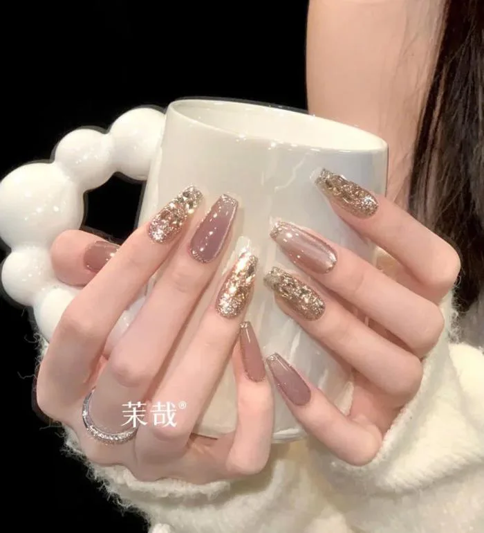 Lưu ngay 1001+ mẫu nail sang chảnh, cực cuốn hút cho nàng 2026