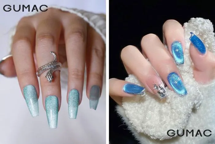 111+ Mẫu nail đi biển HOT TREND nhất 2026 cho phái đẹp