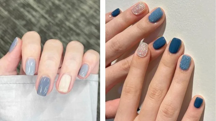 Gợi ý mẫu nail đi biển đẹp, tươi tắn và hot trend mùa hè 2026