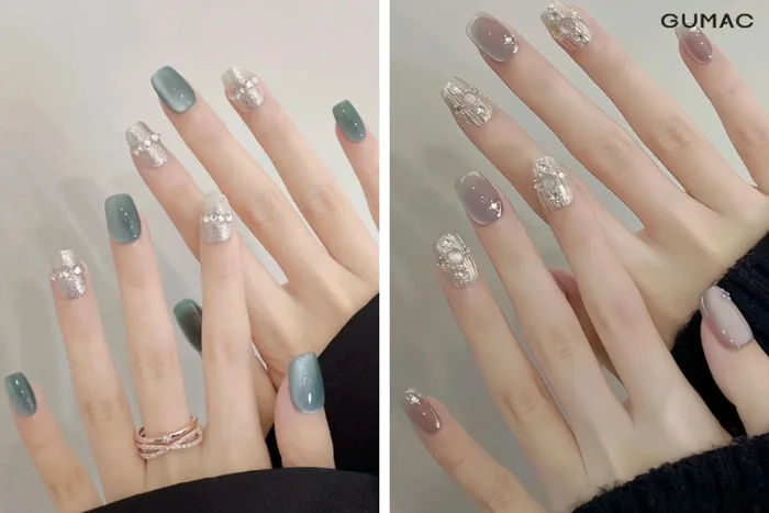 111+ Mẫu nail đi biển HOT TREND nhất 2026 cho phái đẹp