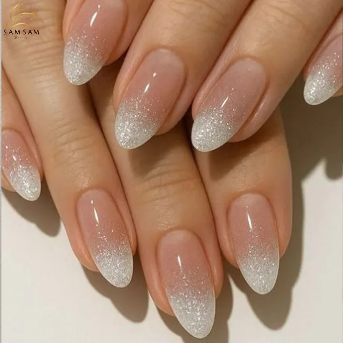 20 Mẫu Nail Đi Biển Đẹp 2026 Bền Màu, Không Bong Tróc