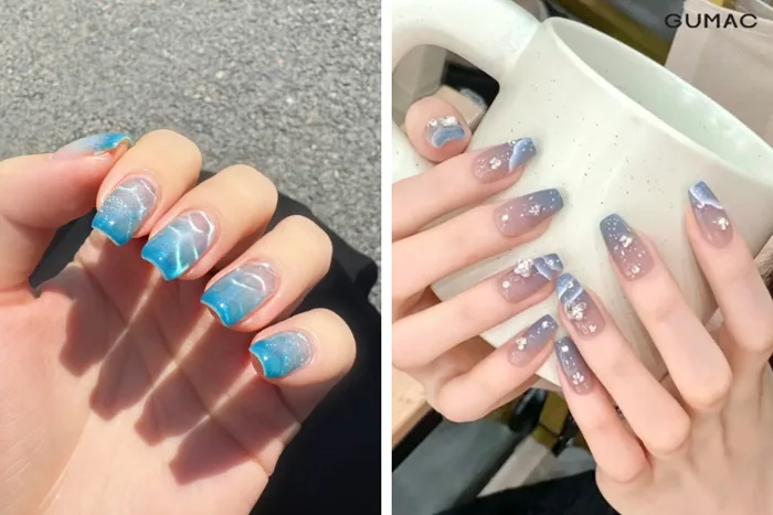 111+ Mẫu nail đi biển HOT TREND nhất 2026 cho phái đẹp